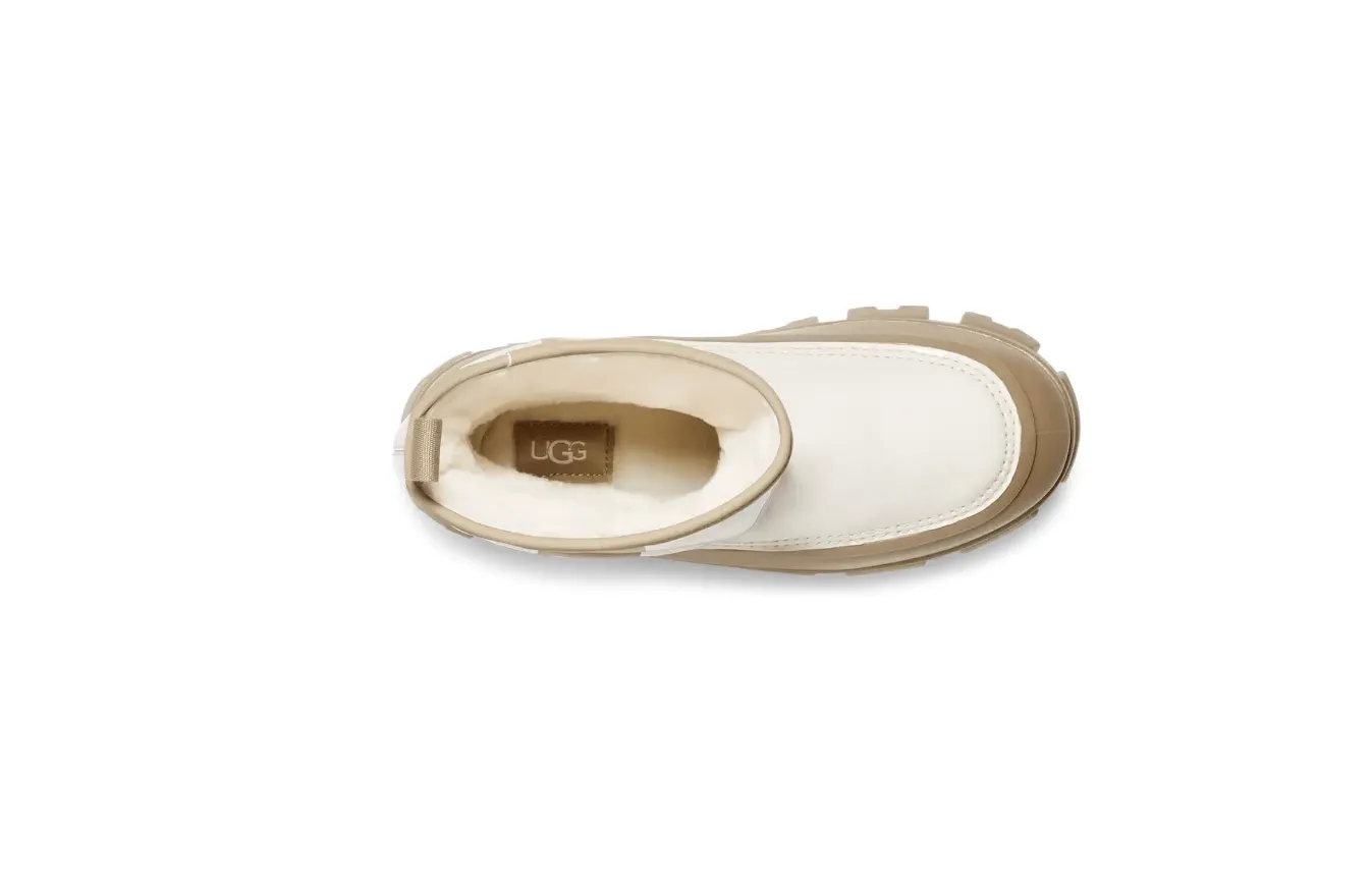 UGG Women Classic Brellah Mini