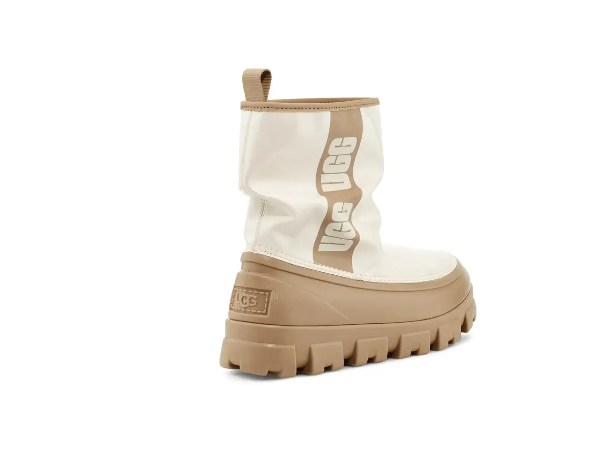 UGG Women Classic Brellah Mini