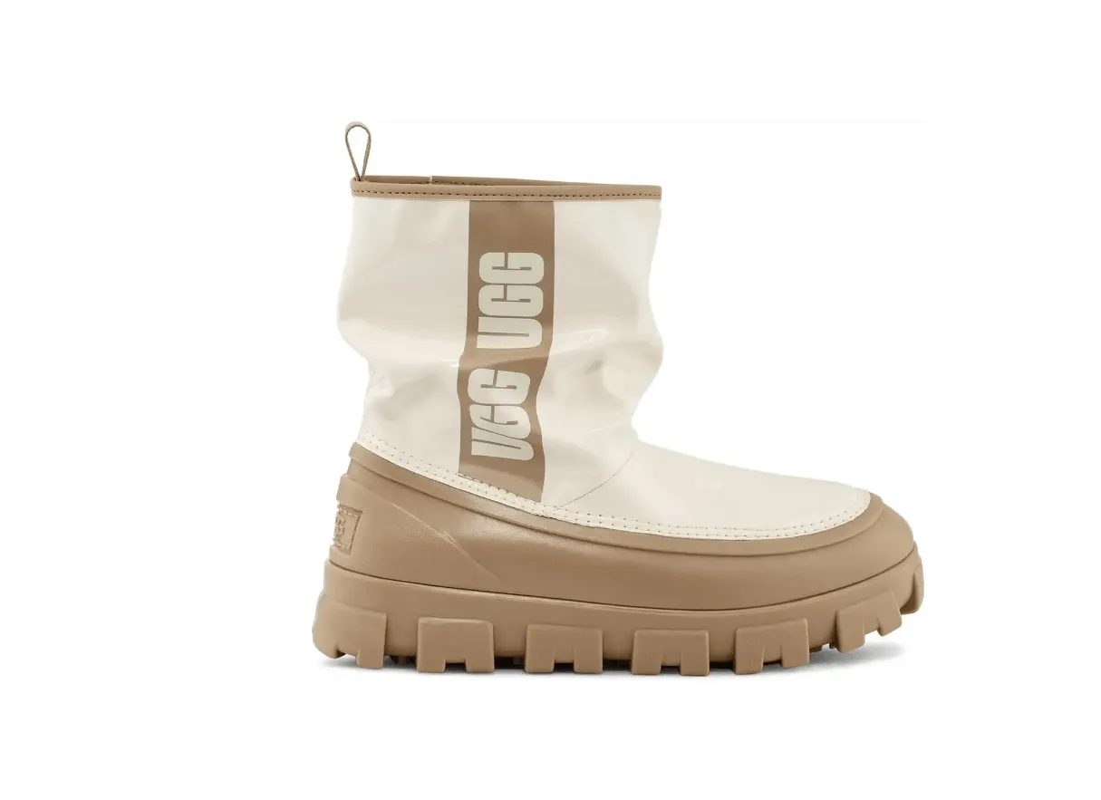 UGG Women Classic Brellah Mini