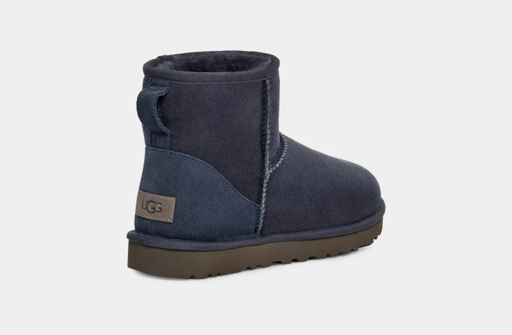 UGG Women's Classic Mini II Boot