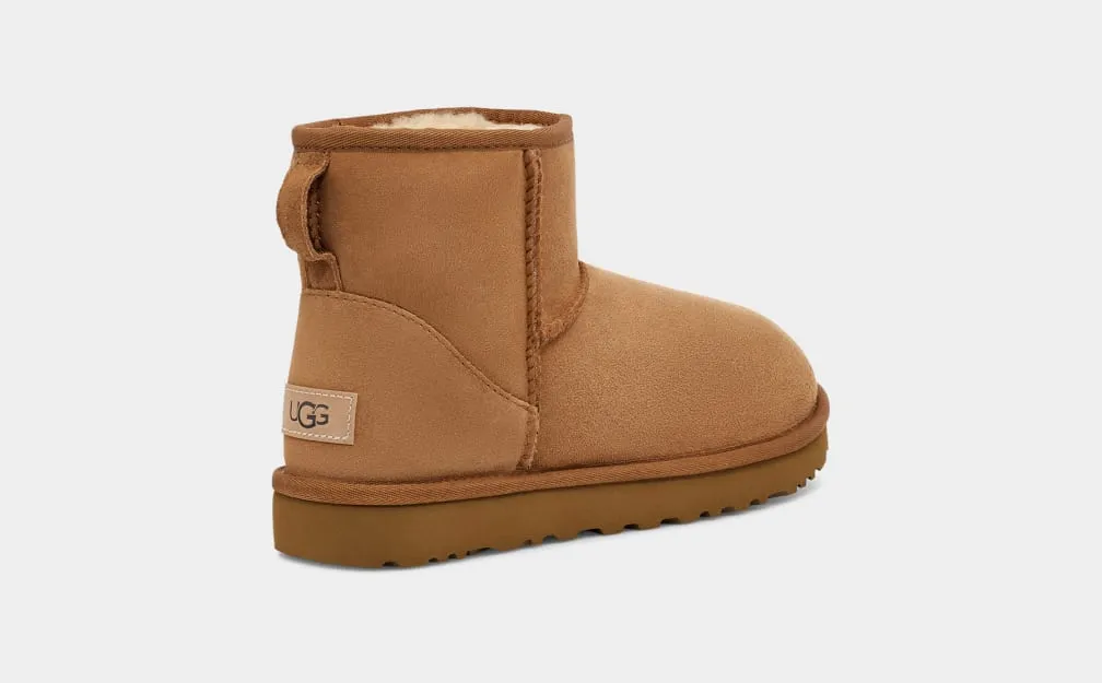 UGG Women's Classic Mini II Boot