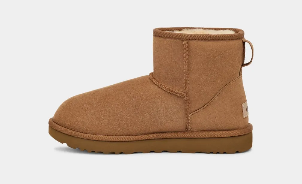 UGG Women's Classic Mini II Boot