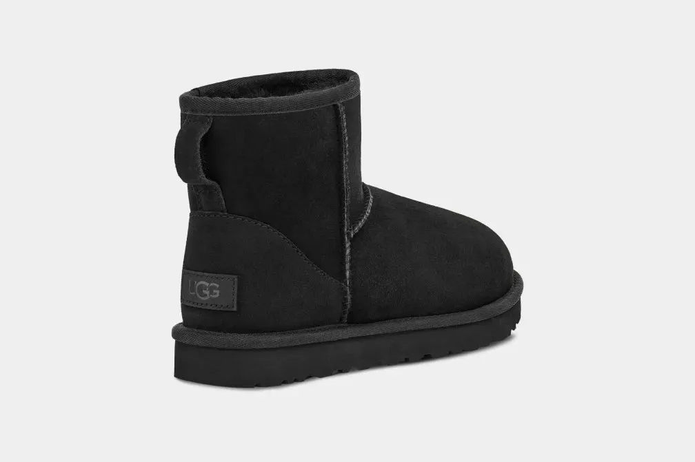 UGG Women's Classic Mini II Boot