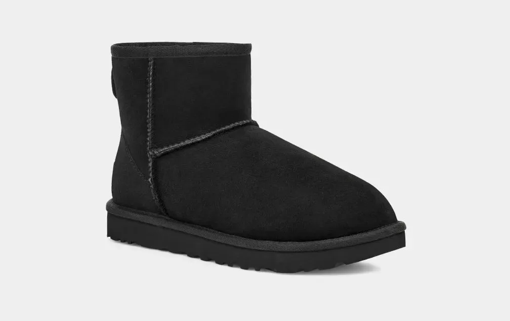 UGG Women's Classic Mini II Boot