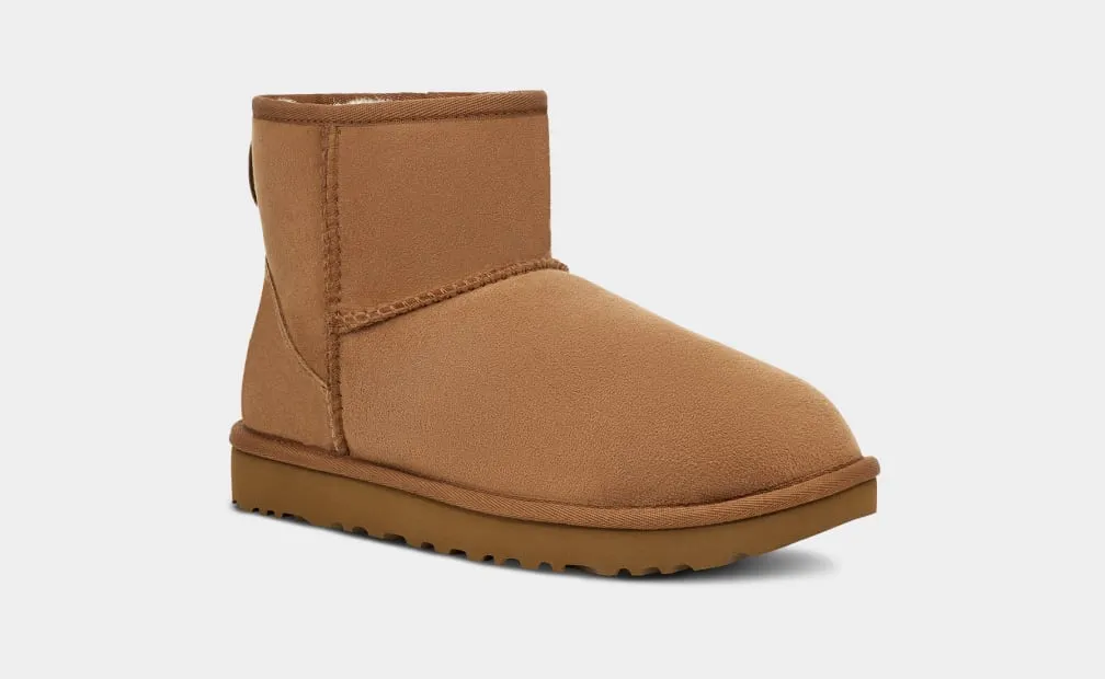 UGG Women's Classic Mini II Boot