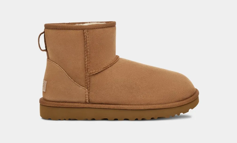 UGG Women's Classic Mini II Boot