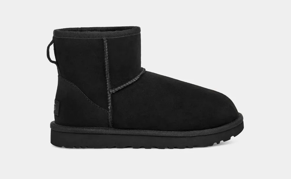 UGG Women's Classic Mini II Boot