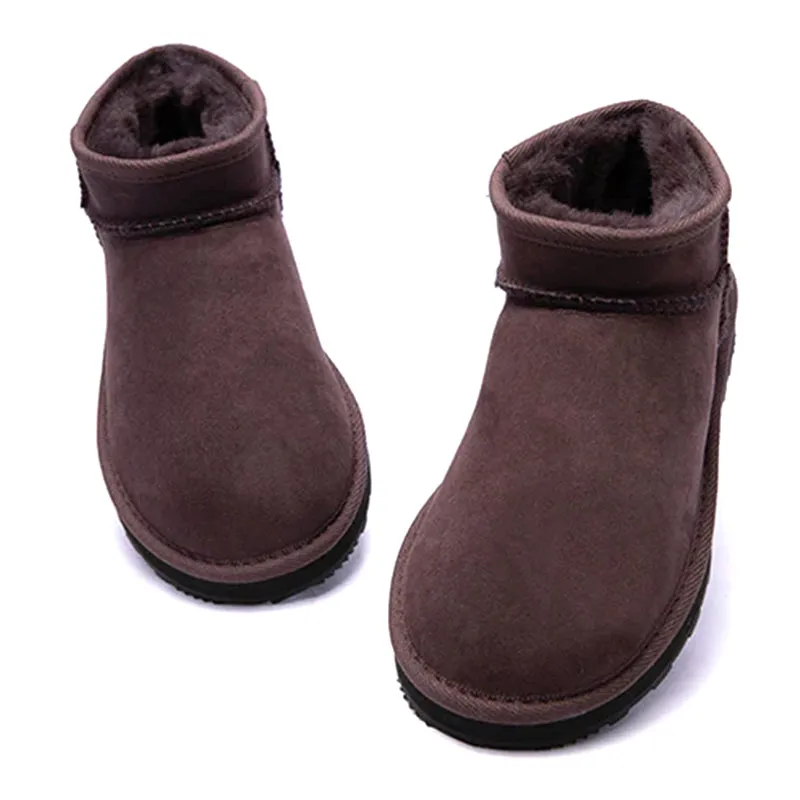 Ultra Mini Australian Made UGG Boots