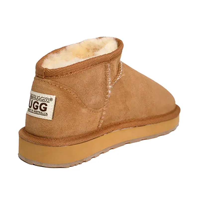 Ultra Mini Australian Made UGG Boots