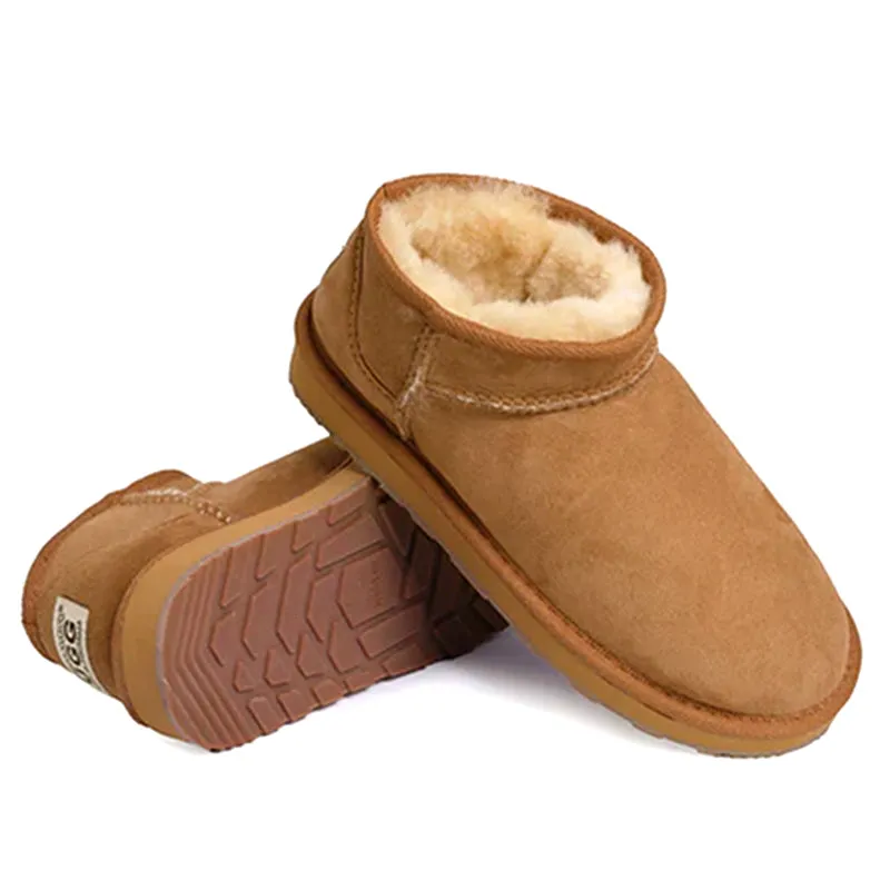 Ultra Mini Australian Made UGG Boots