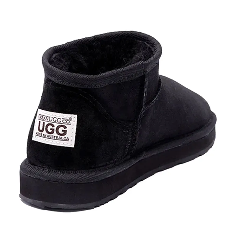 Ultra Mini Australian Made UGG Boots