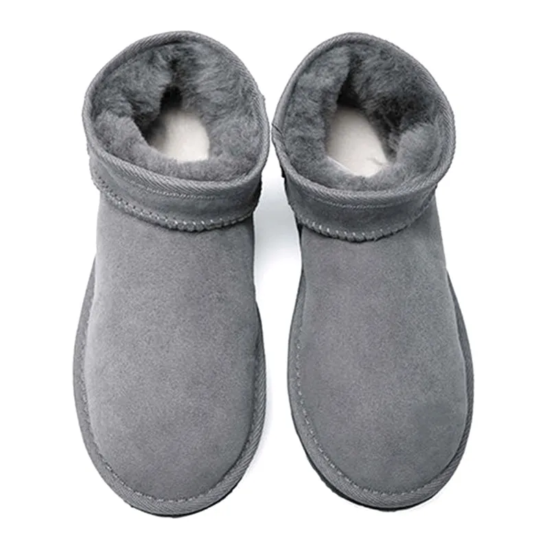 Ultra Mini Australian Made UGG Boots