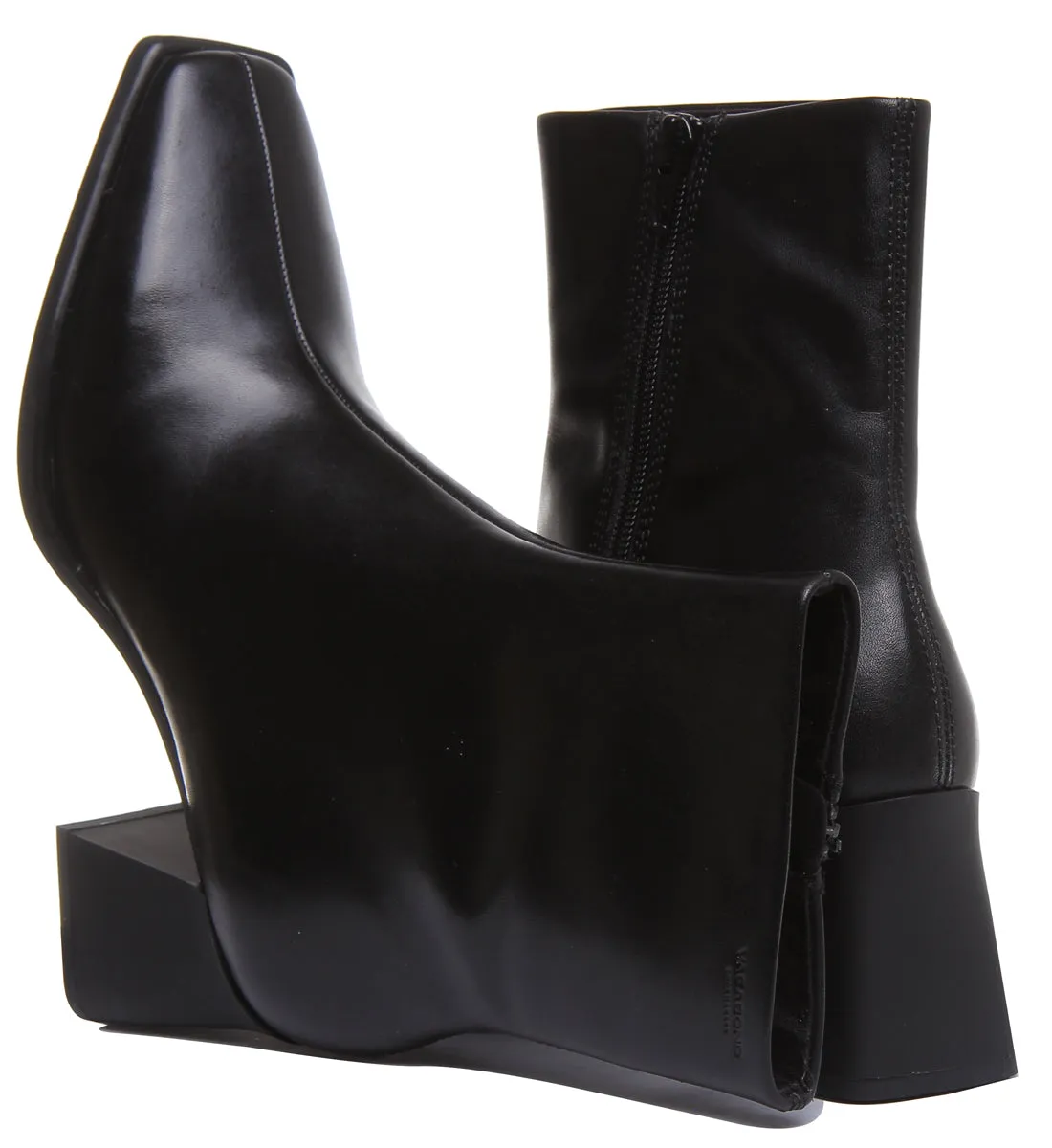 Vagabond Hedda In Black For Women