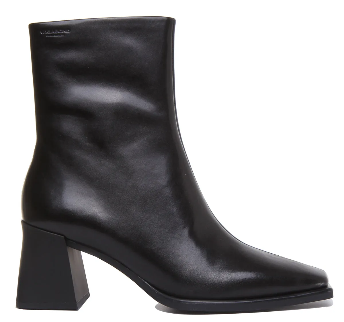 Vagabond Hedda In Black For Women