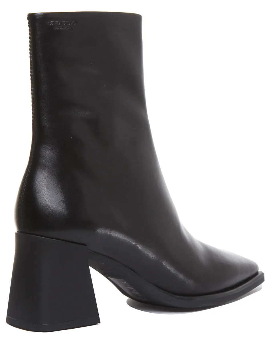 Vagabond Hedda In Black For Women