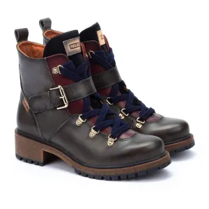 Women's Aspe Boot by Pikolinos FW2023