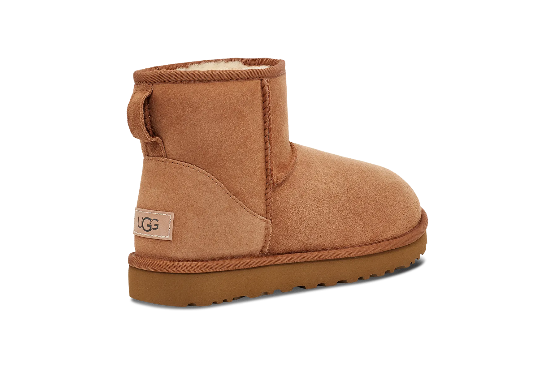 Women's Classic Mini II Boot