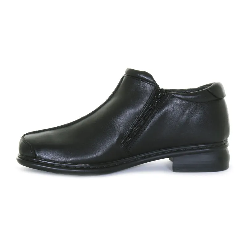 Womens Giovanna (f3225) Low Bootie