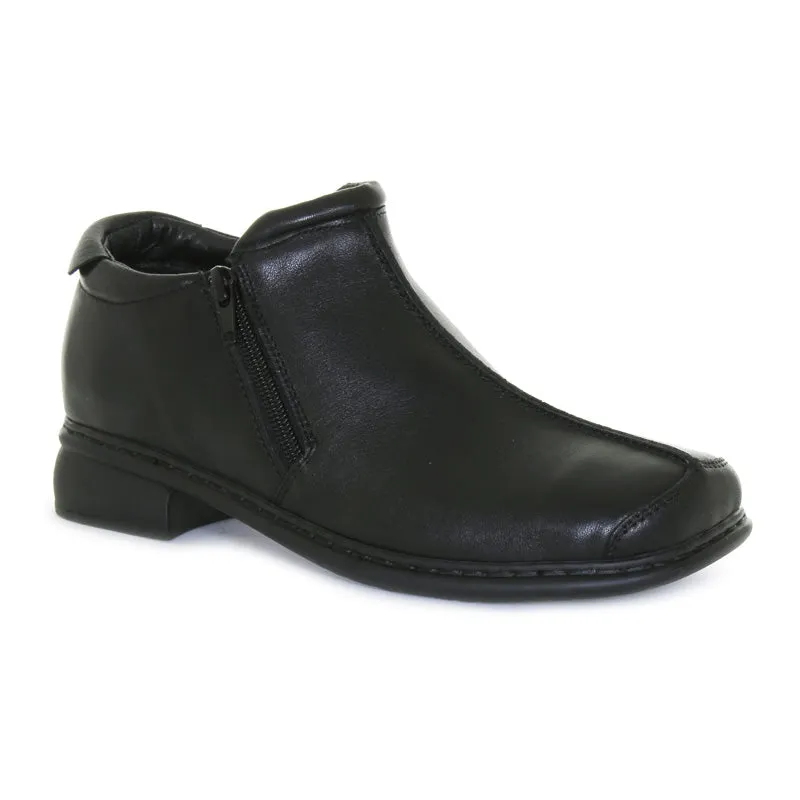 Womens Giovanna (f3225) Low Bootie