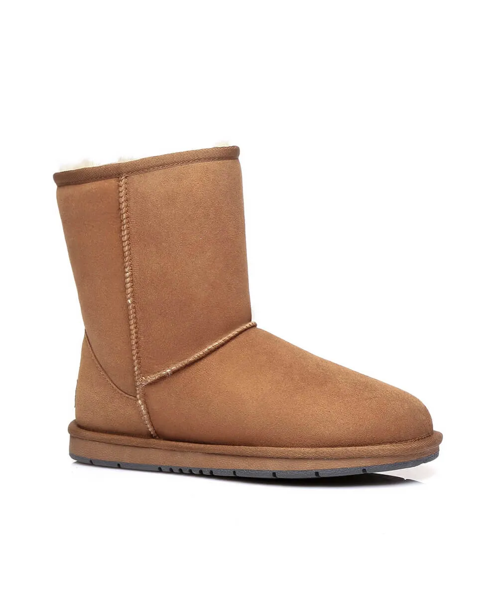 Women's UGG Classic Short Gen II Boot