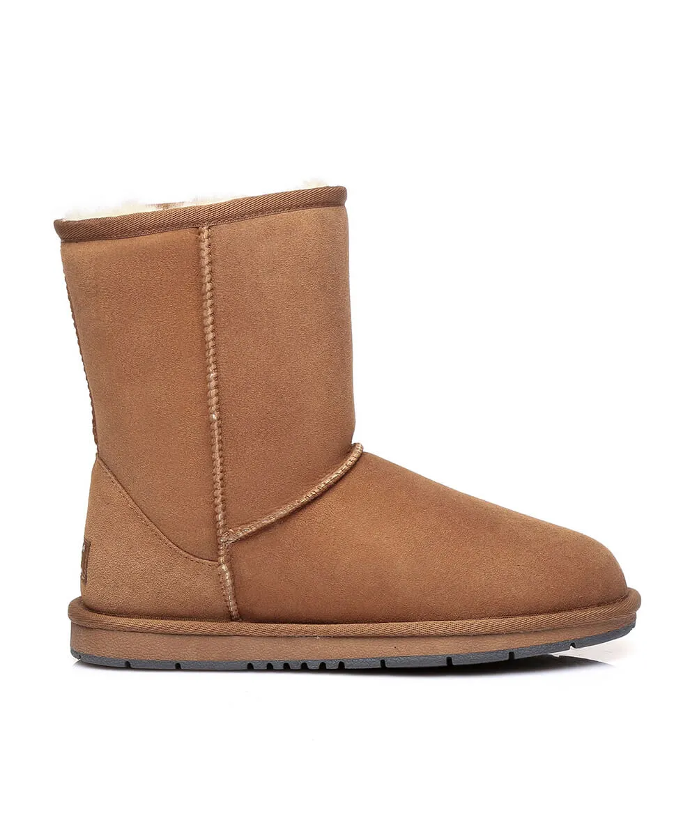 Women's UGG Classic Short Gen II Boot