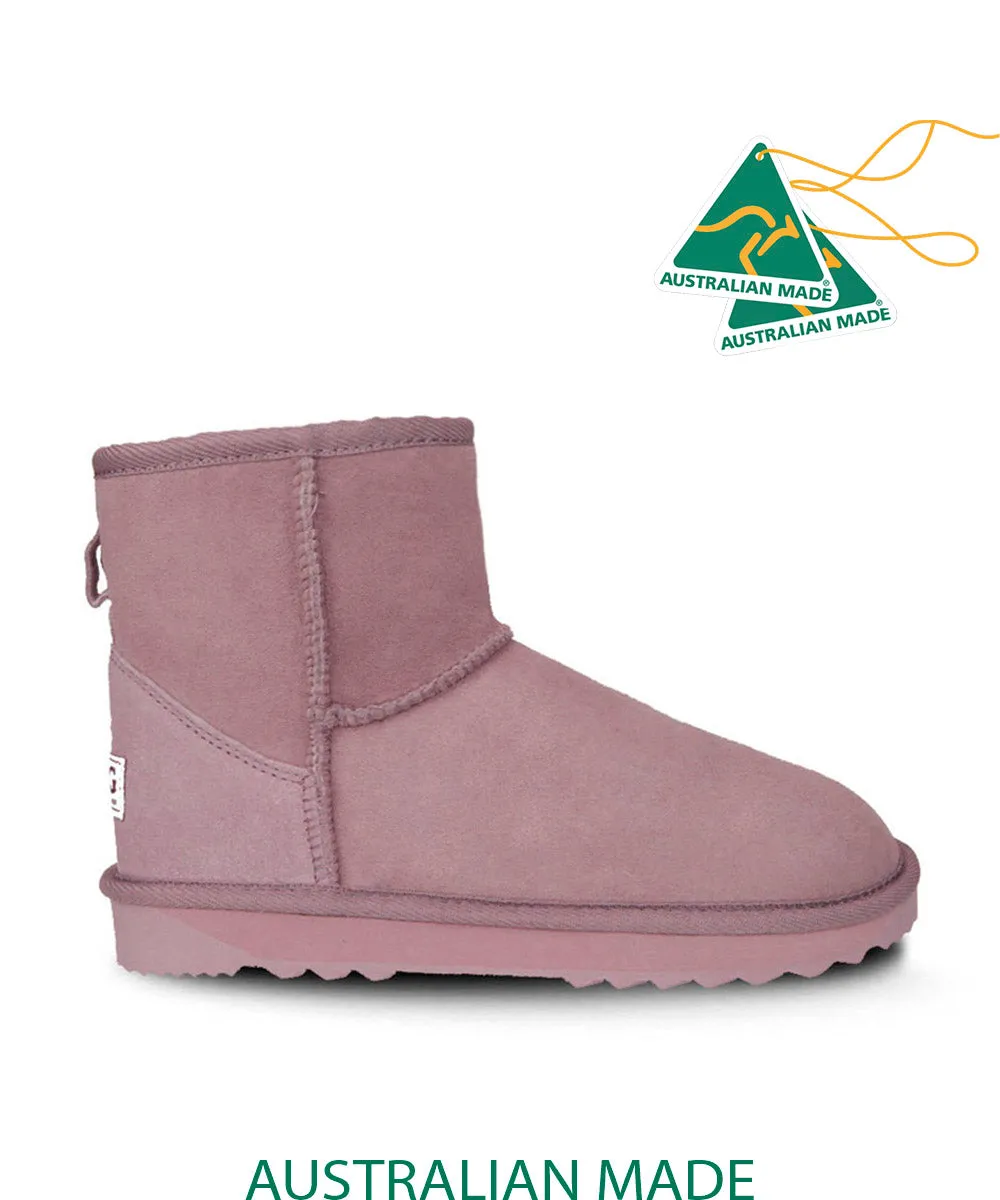 Women's UGG Premium Classic Mini