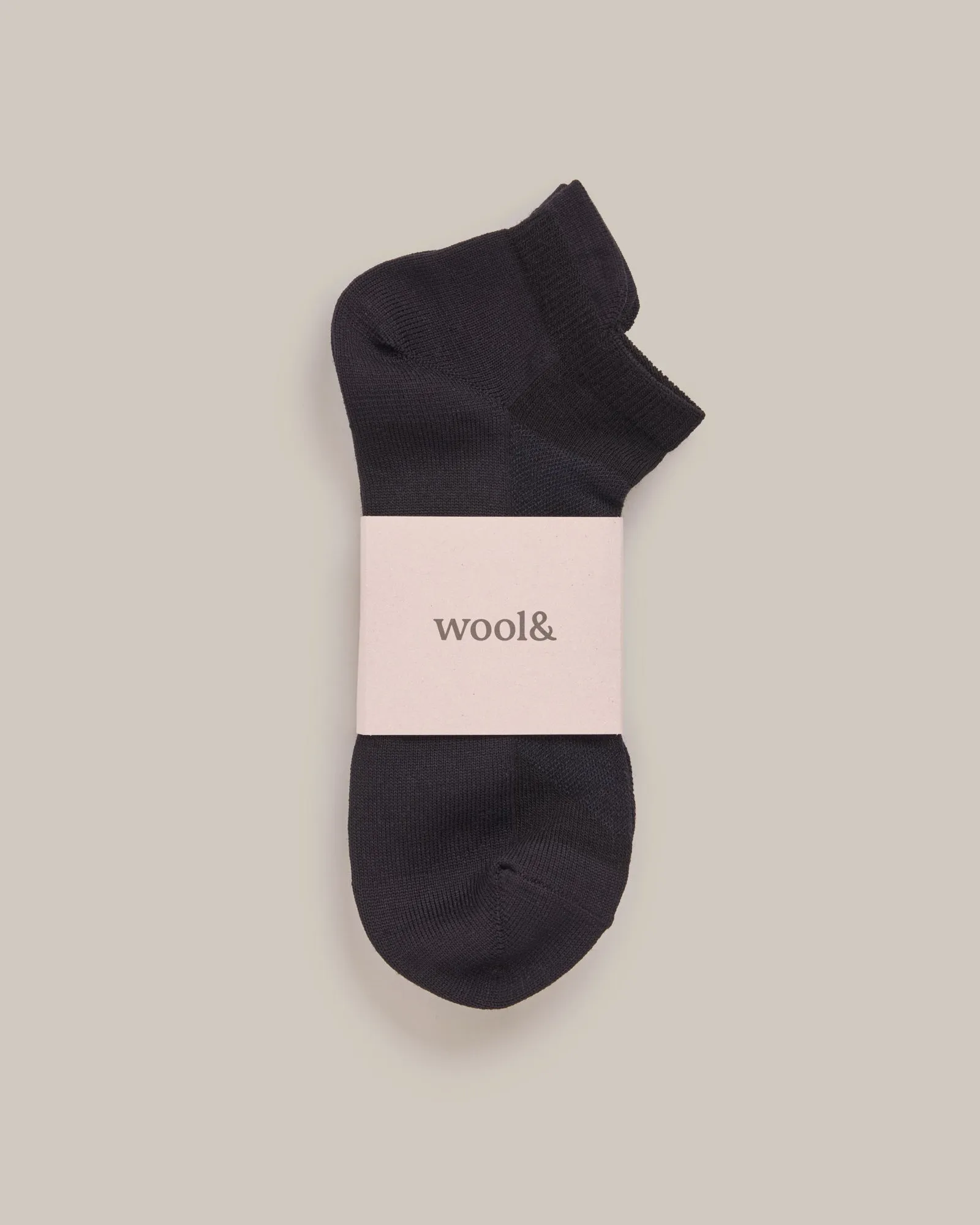 Wren Ankle Sock